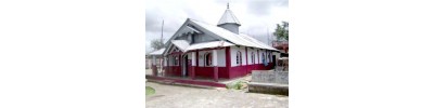 ஷில்லாங் - மேகாலயா